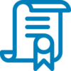 certificados